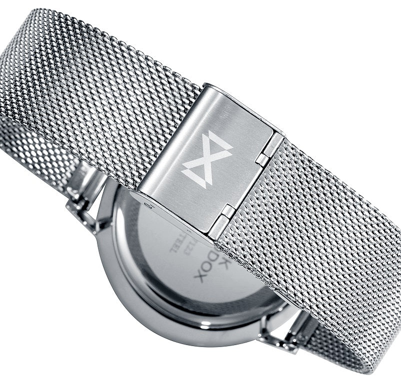 Men's Watch Mark Maddox Mod. Greenwich