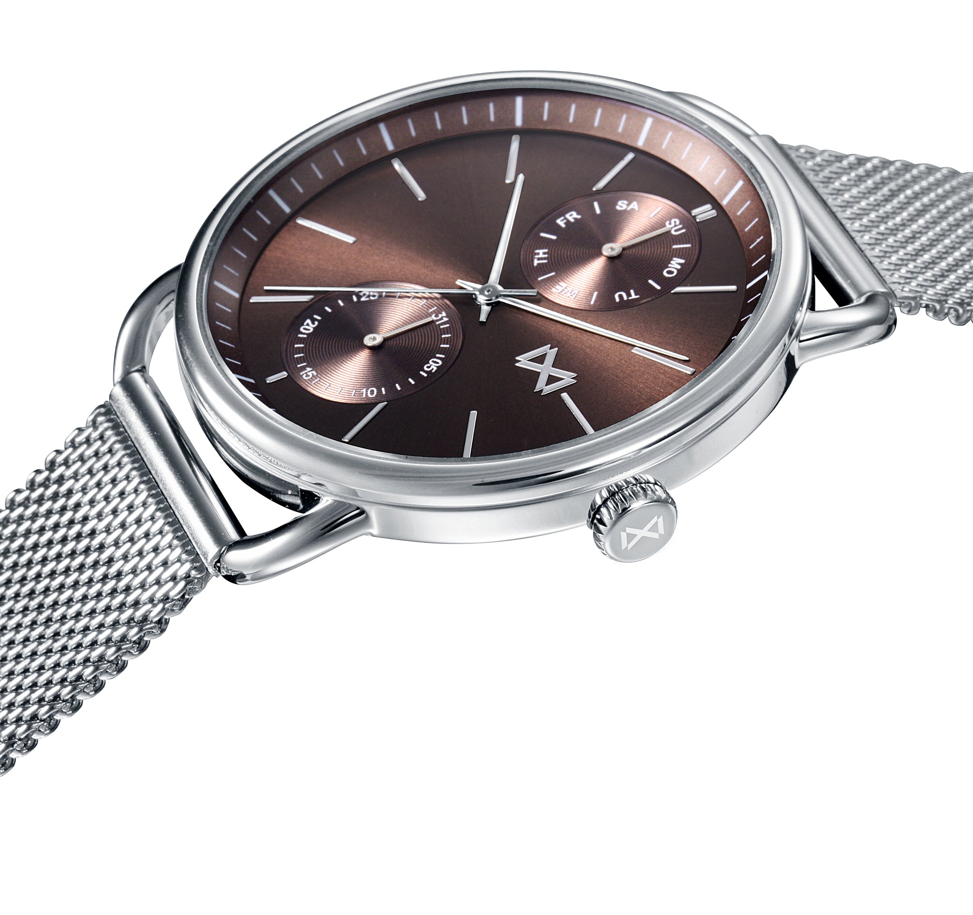 Men's Watch MARK MADDOX - NEW COLLECTION Mod. HM7125-47