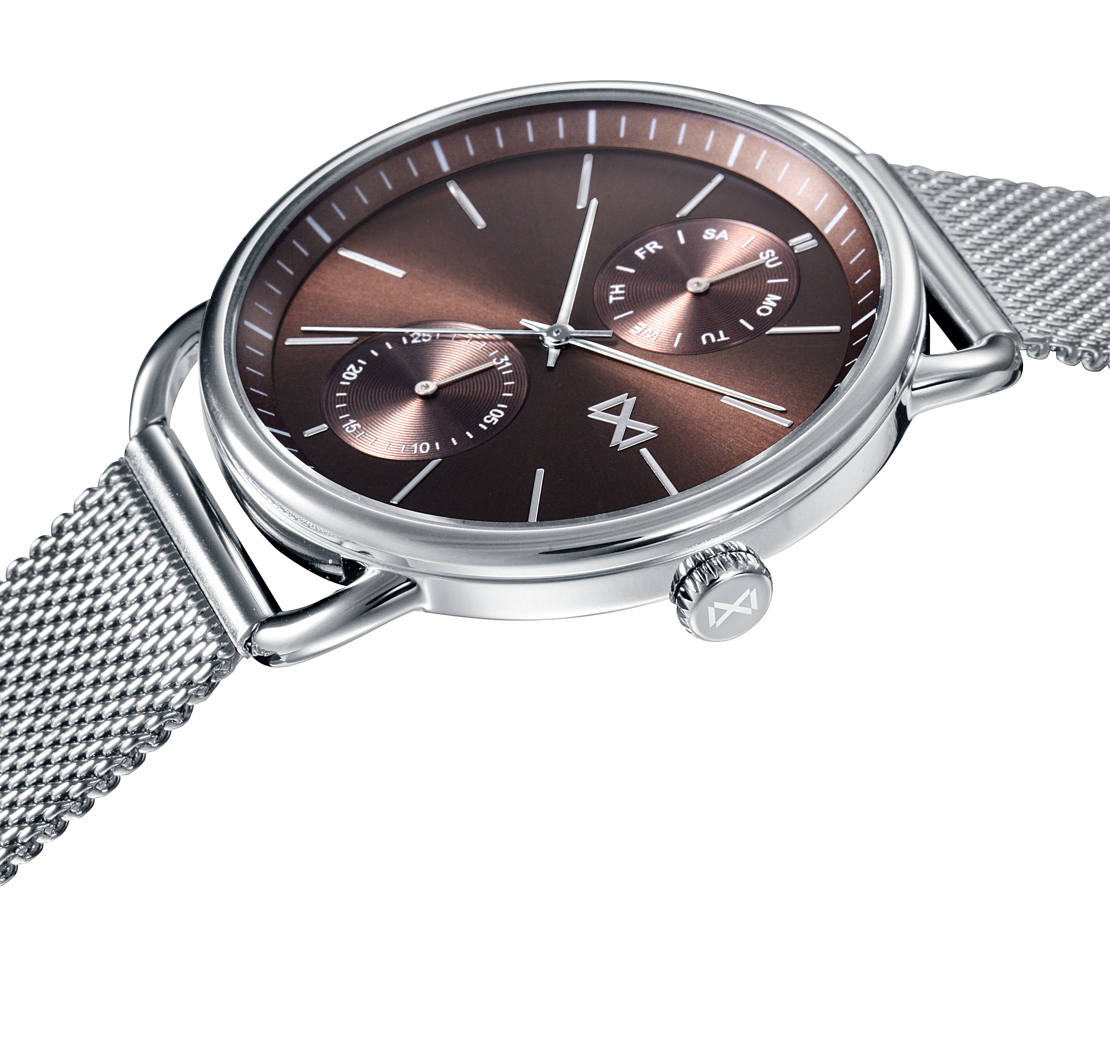 Men's Watch MARK MADDOX - NEW COLLECTION Mod. HM7125-47