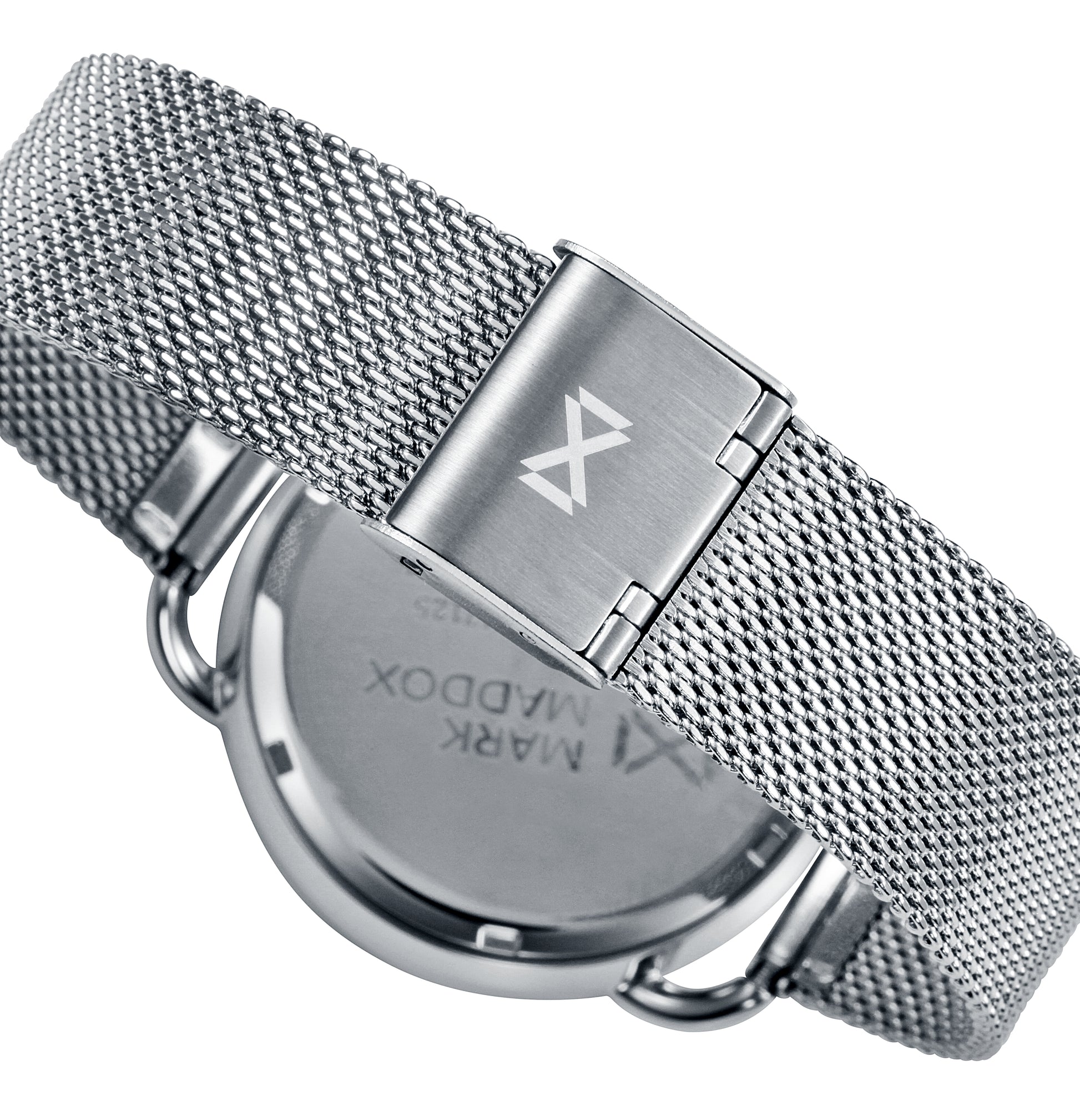 Men's Watch MARK MADDOX - NEW COLLECTION Mod. HM7125-47