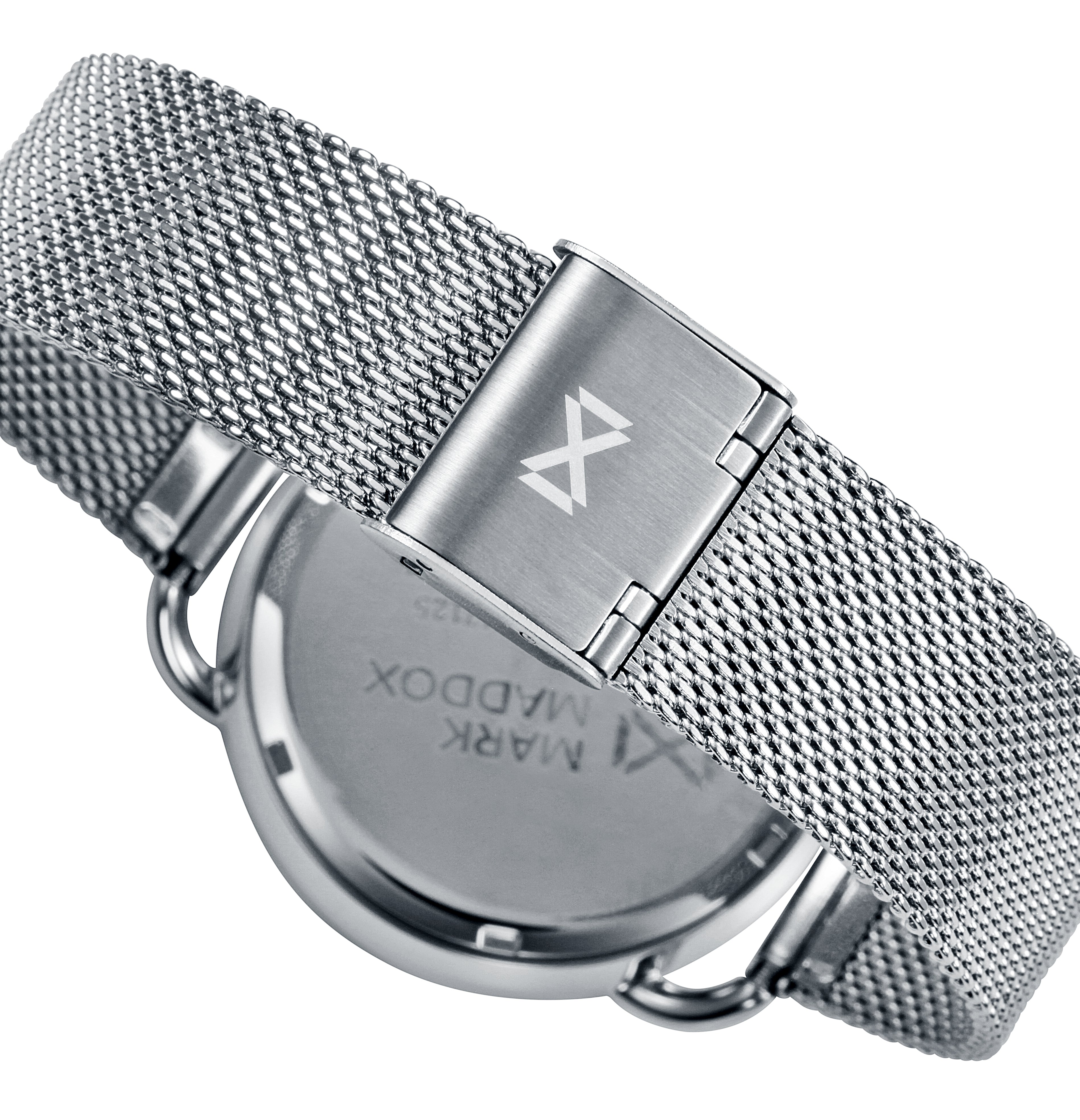 Men's Watch MARK MADDOX - NEW COLLECTION Mod. HM7125-47