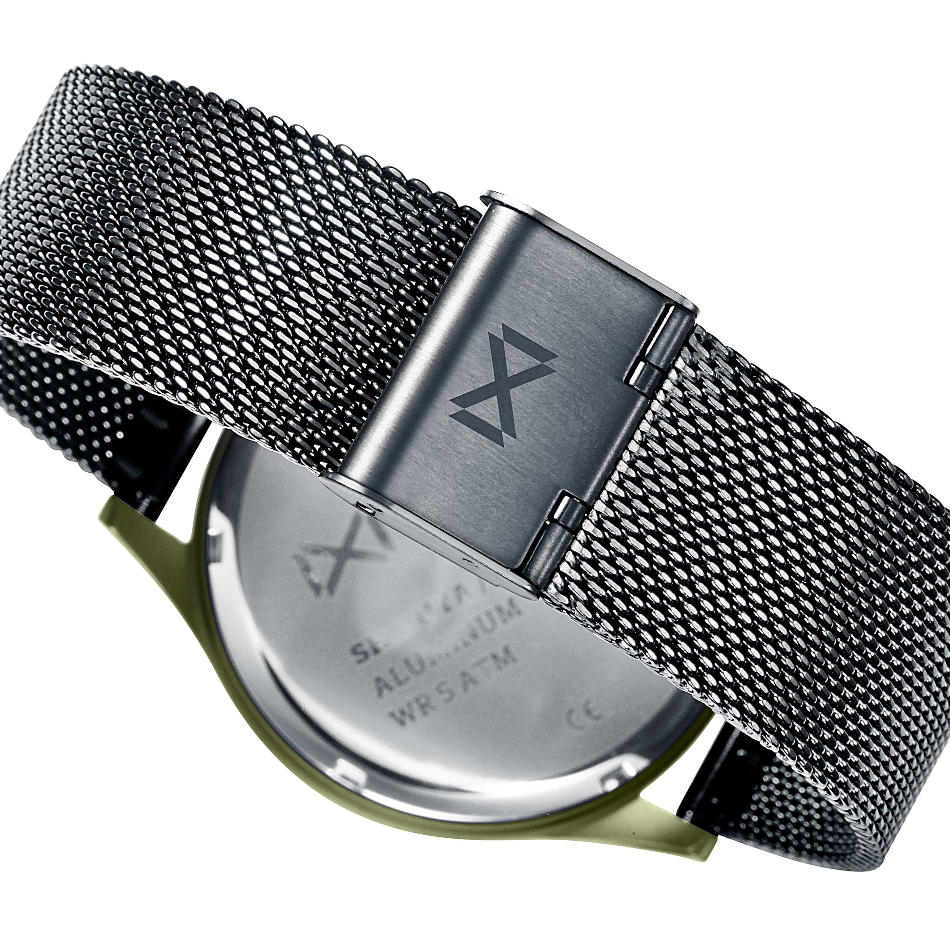 Men's Watch MARK MADDOX - NEW COLLECTION Mod. HM7127-57