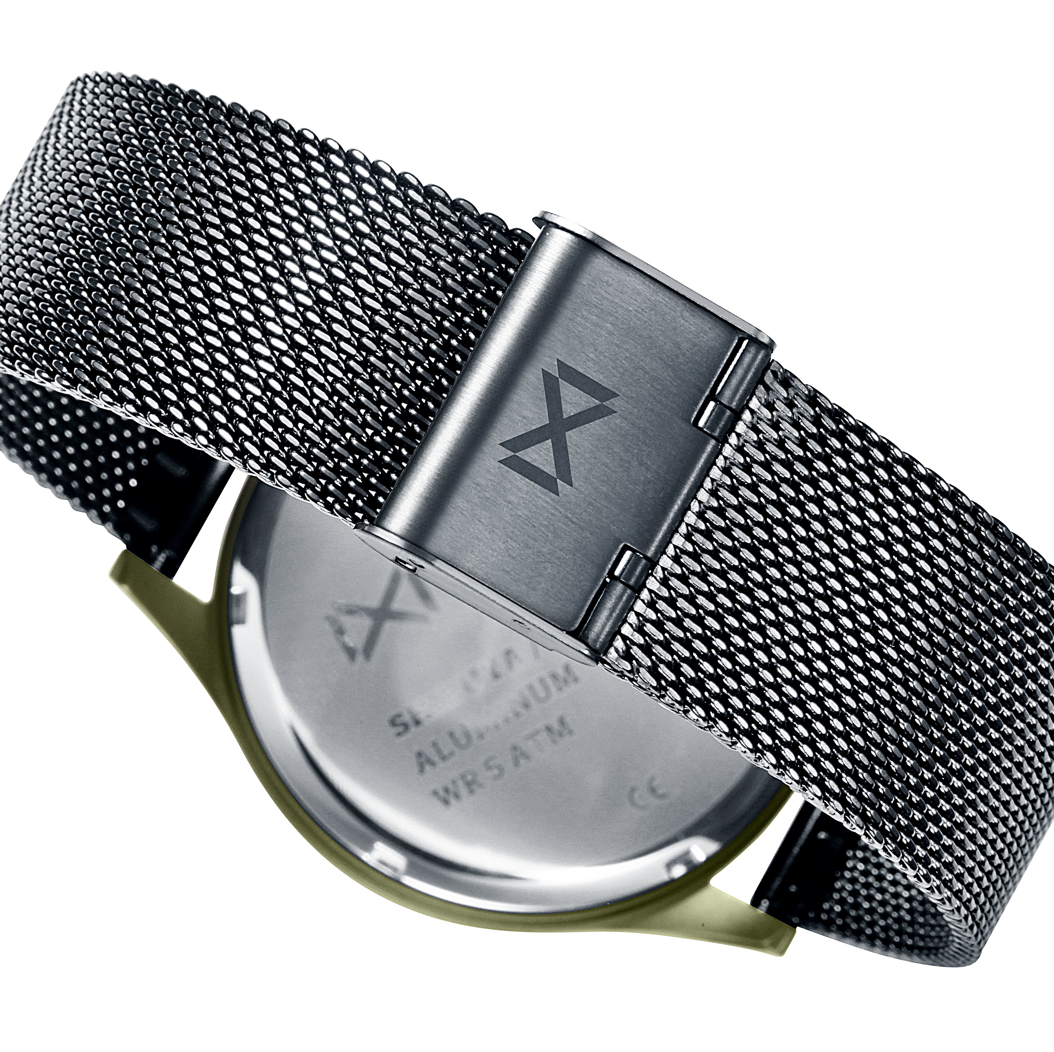 Men's Watch MARK MADDOX - NEW COLLECTION Mod. HM7127-57