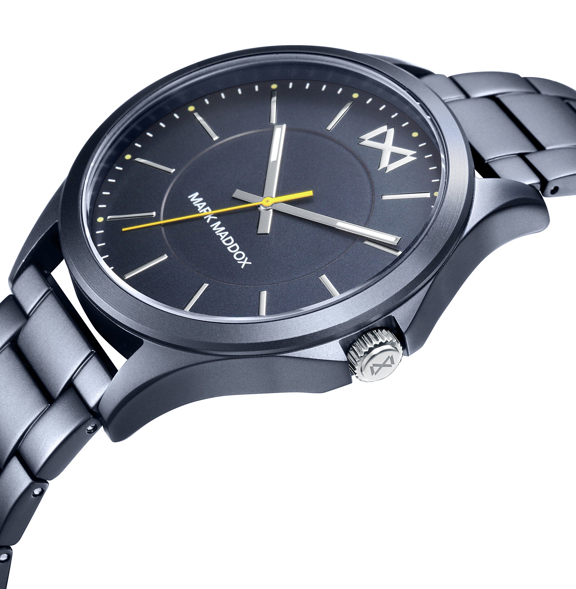 Men's Watch MARK MADDOX - NEW COLLECTION Mod. HM7128-37