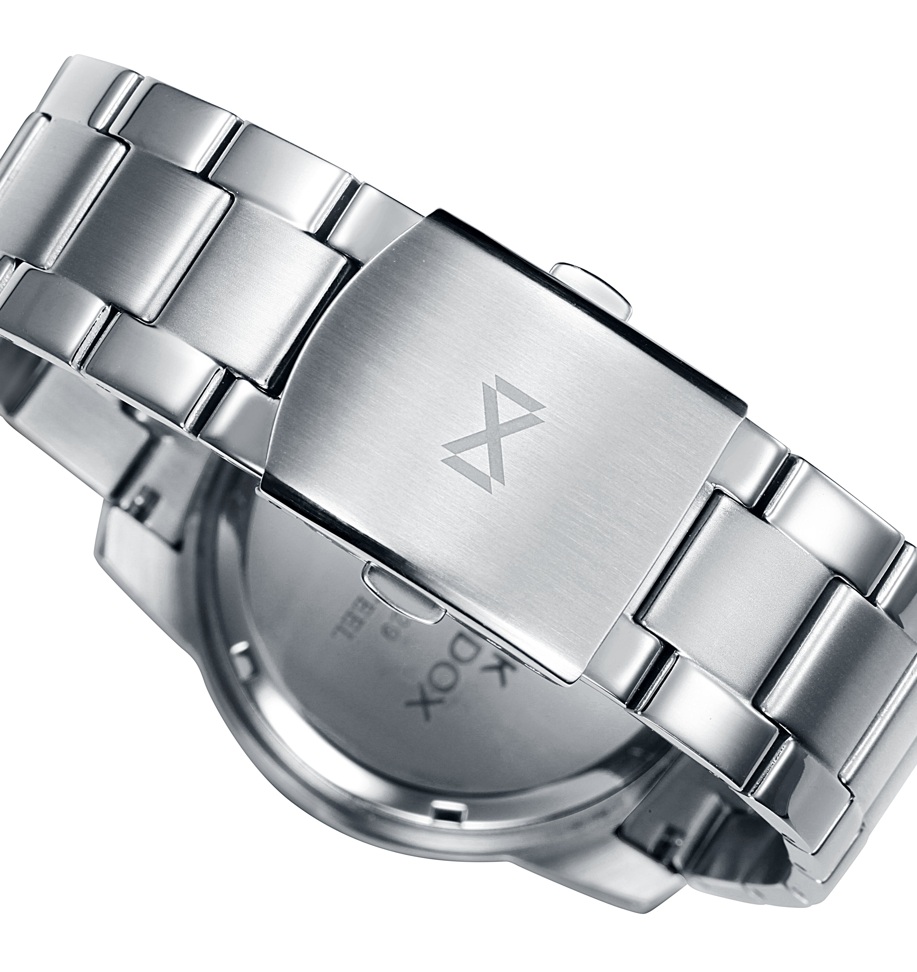 Men's Watch MARK MADDOX - NEW COLLECTION Mod. HM7129-36