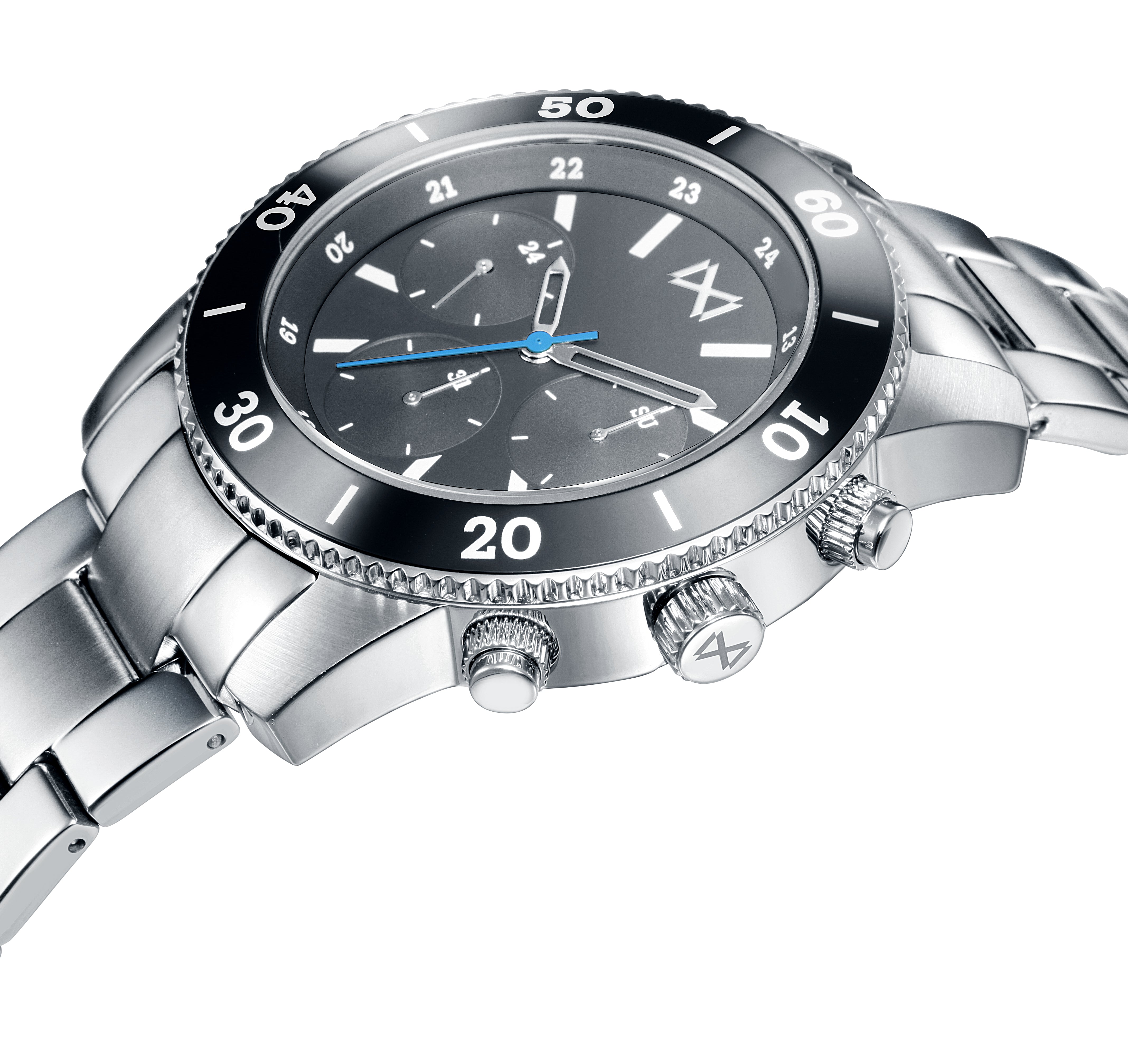 Men's Watch MARK MADDOX - NEW COLLECTION Mod. HM7130-56