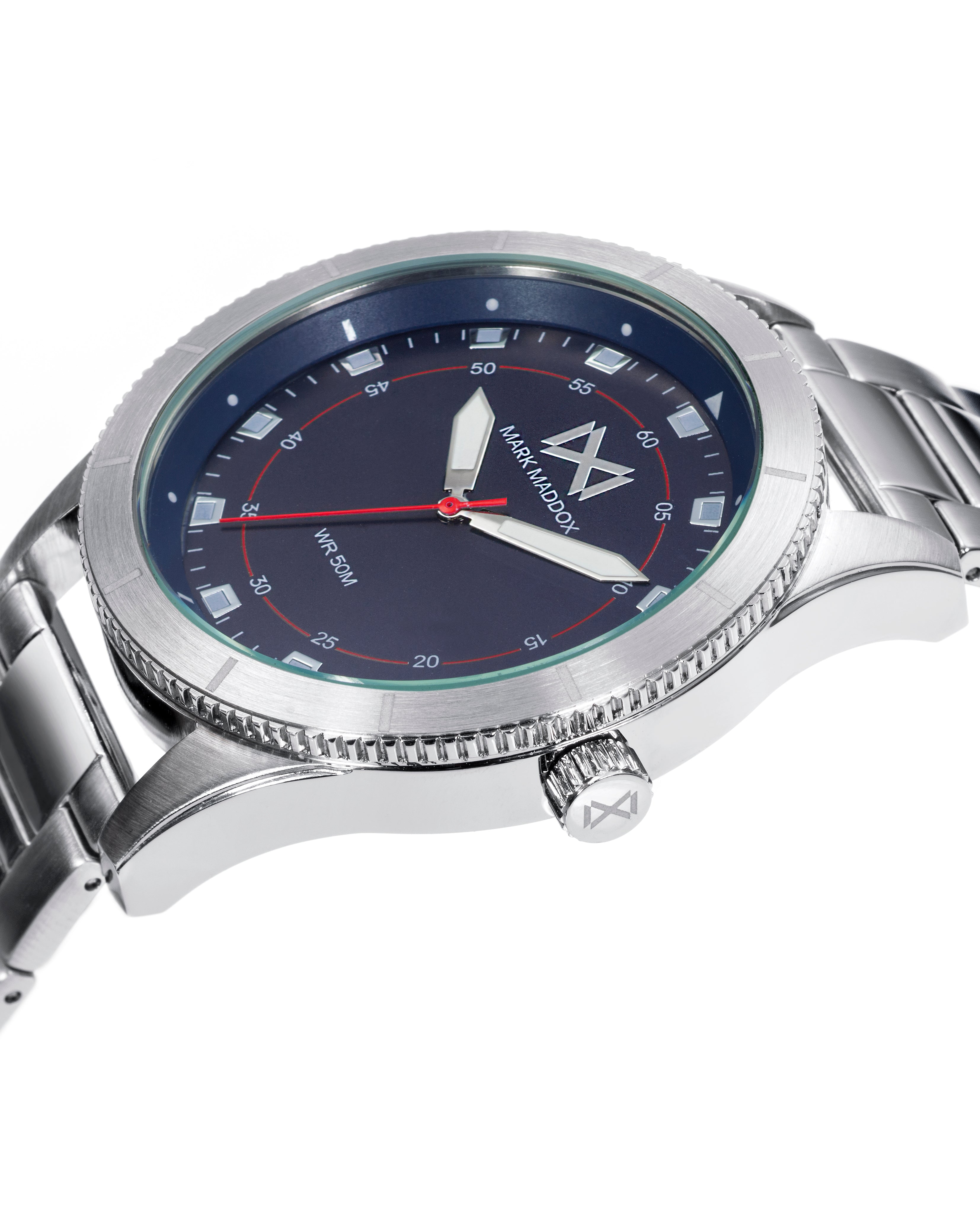 Men's Watch MARK MADDOX - NEW COLLECTION Mod. HM7131-36