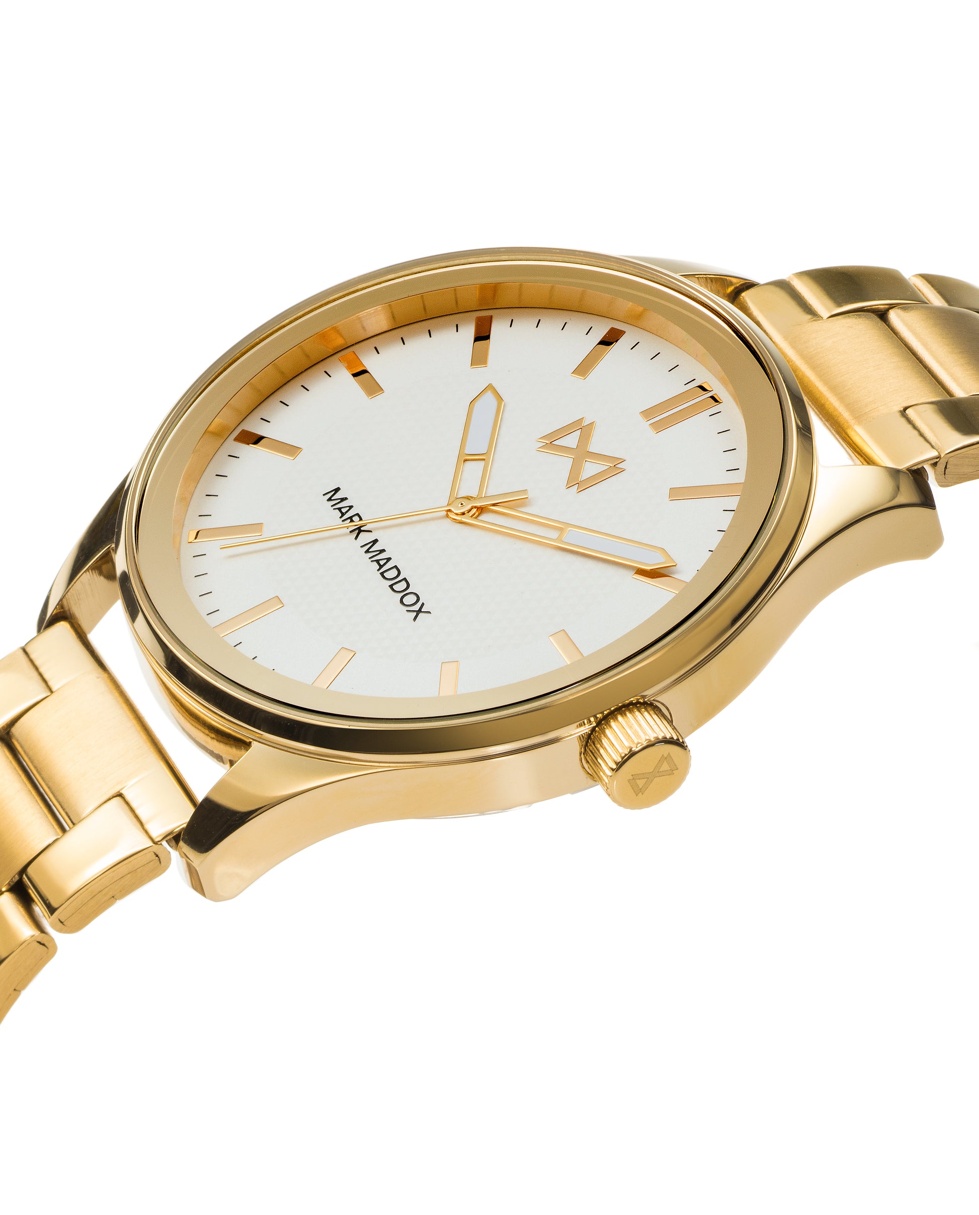 Men's Watch MARK MADDOX - NEW COLLECTION Mod. HM7137-07