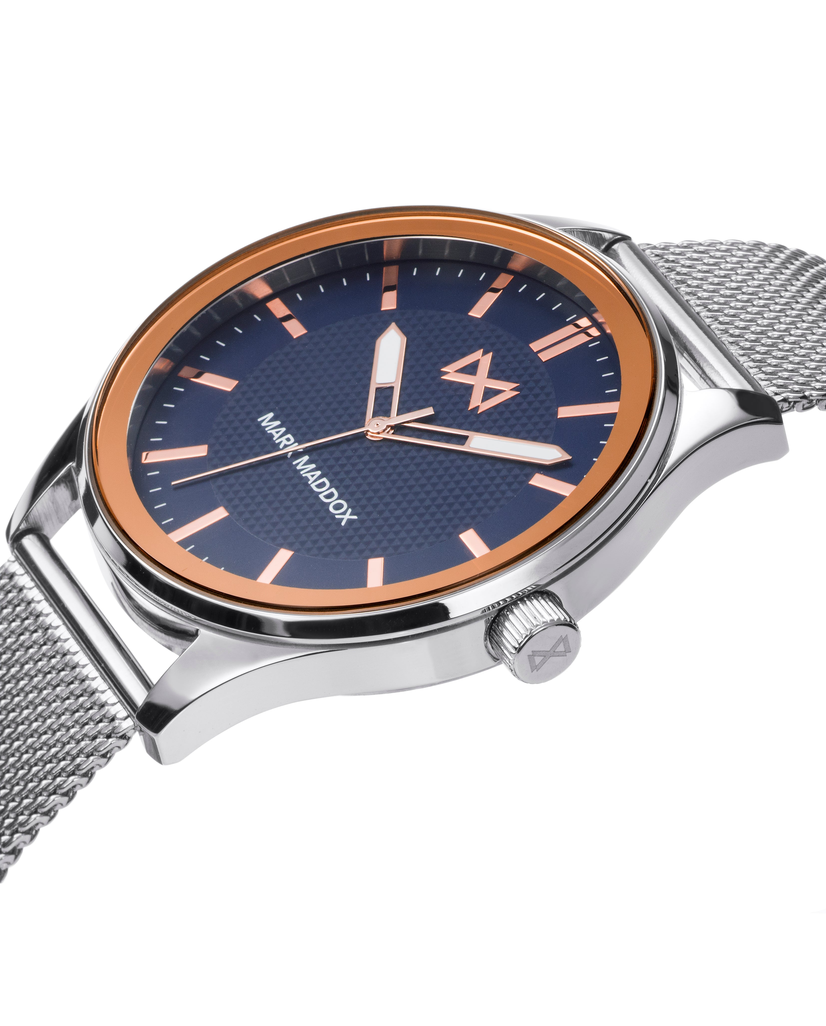 Men's Watch MARK MADDOX - NEW COLLECTION Mod. HM7139-37