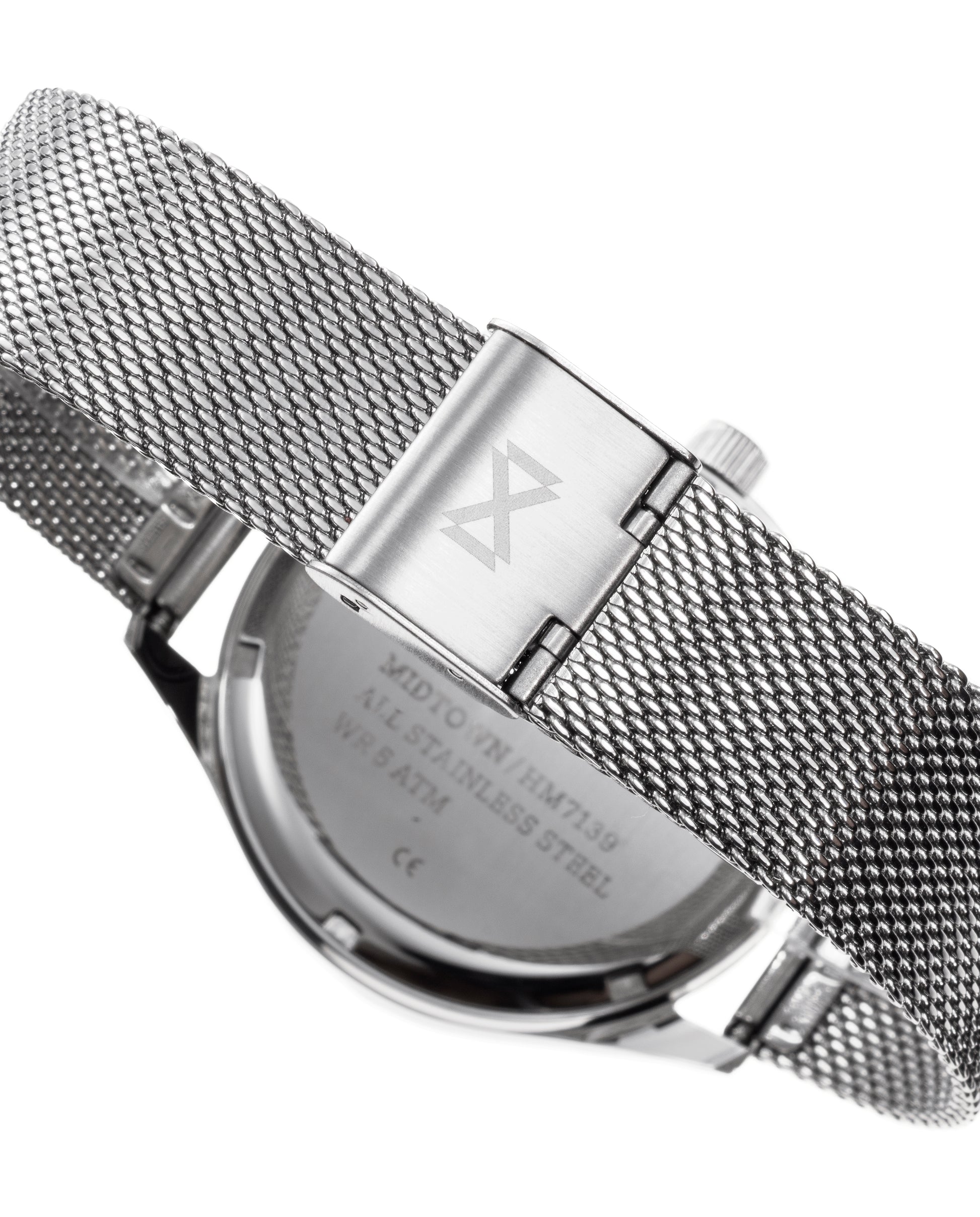 Men's Watch MARK MADDOX - NEW COLLECTION Mod. HM7139-37