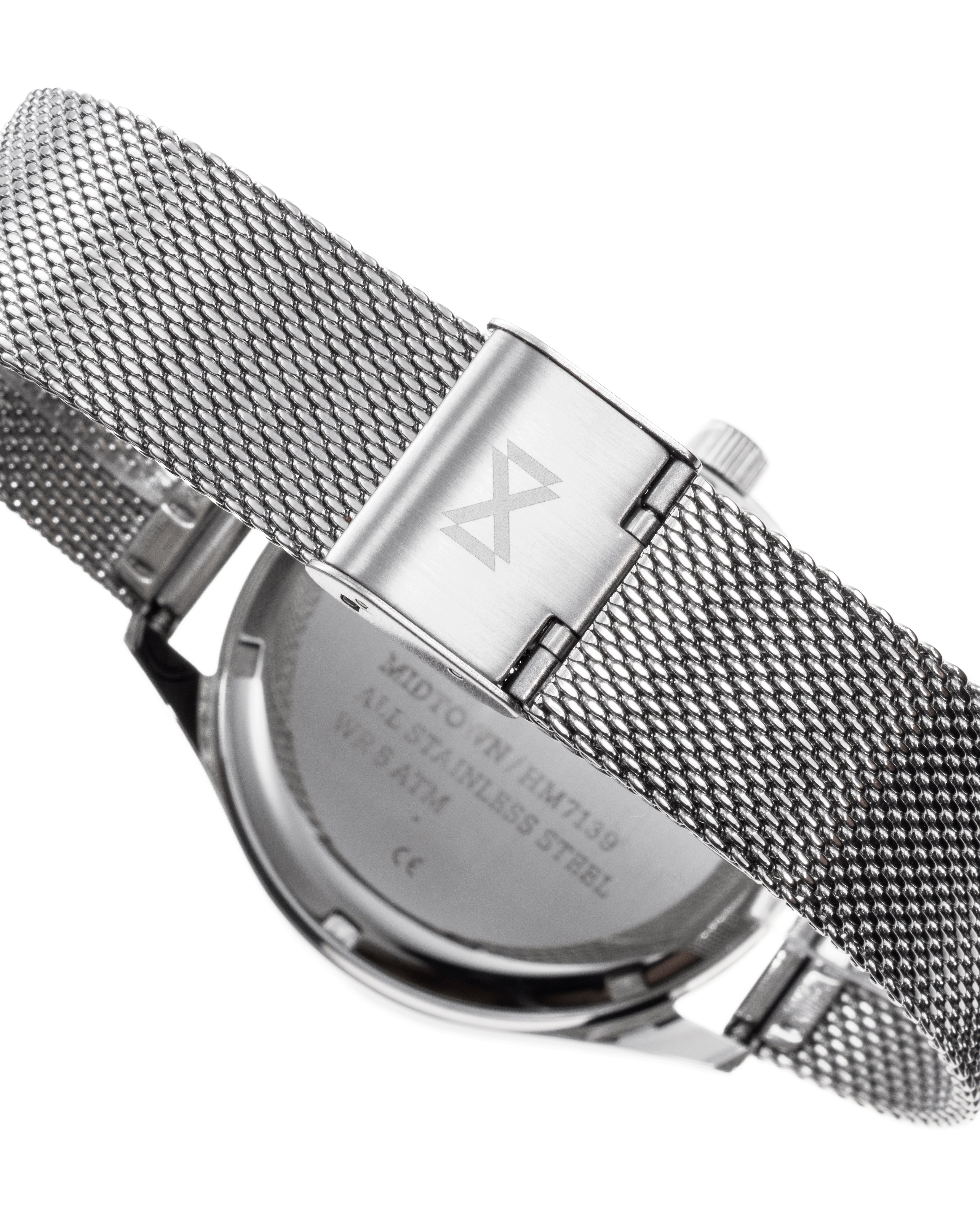 Men's Watch MARK MADDOX - NEW COLLECTION Mod. HM7139-37