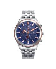 Men's Watch MARK MADDOX - NEW COLLECTION Mod. HM7153-37