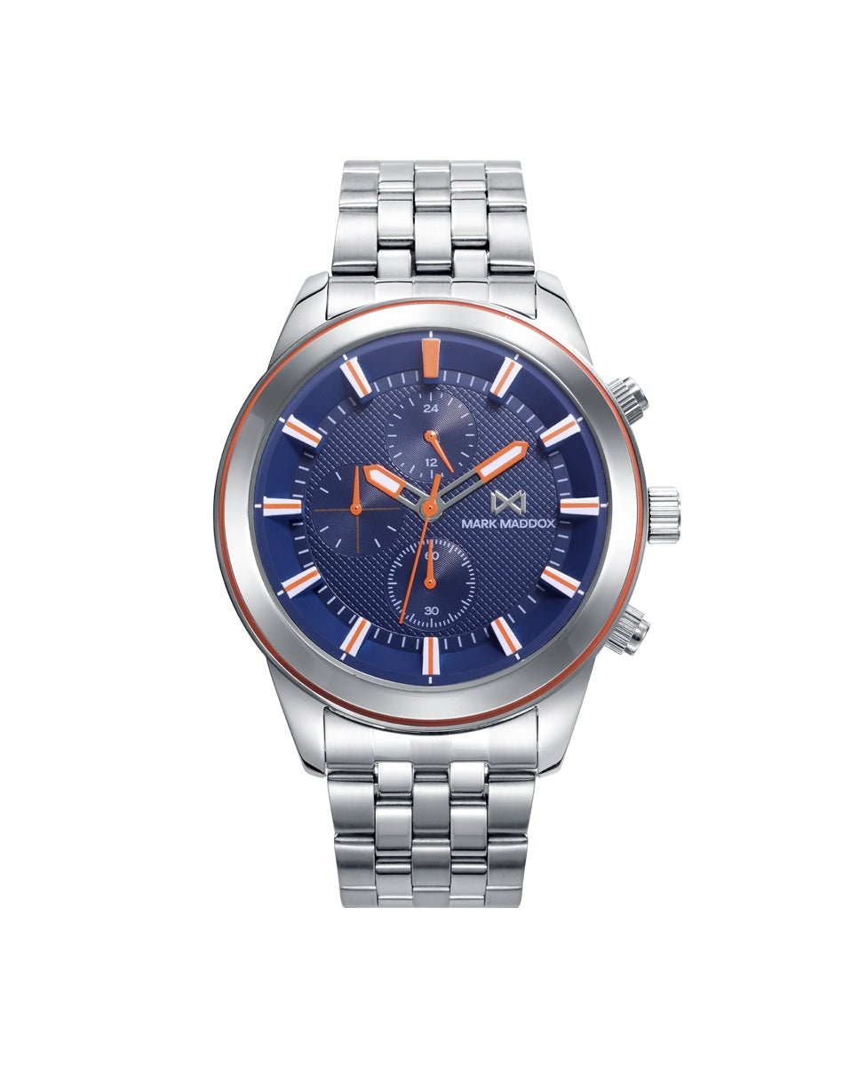 Men's Watch MARK MADDOX - NEW COLLECTION Mod. HM7153-37