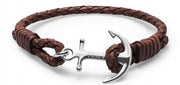 Women's Fashion Bracelet TOM HOPE Mod. HAVANA - (18 - 19.5 cm) ***SPECIAL PRICE***