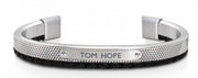 Women's Fashion Bracelet TOM HOPE Mod. HYBRID - (18 - 20 cm) ***SPECIAL PRICE***
