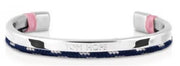 Women's Fashion Bracelet TOM HOPE Mod. HYBRID - (13 - 15.5 cm) ***SPECIAL PRICE***