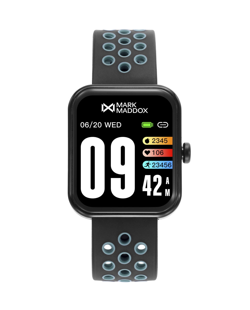 Unisex Watch MARK MADDOX - NEW COLLECTION Mod. HS2000-50