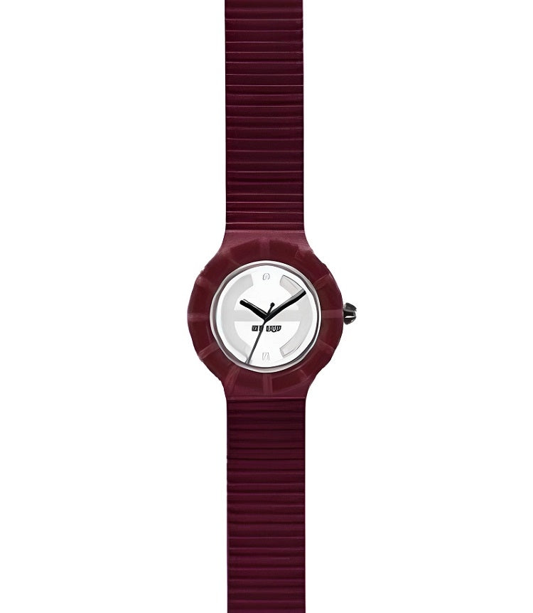 Women's Watch HIP HOP Mod. VELVET TOUCH