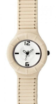 Women's Watch HIP HOP Mod. LEATHER