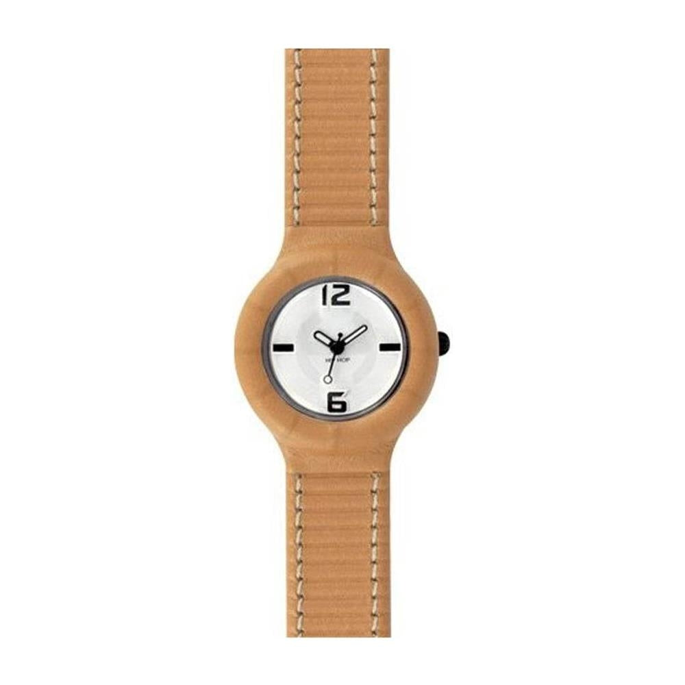 Women's Watch HIP HOP Mod. LEATHER