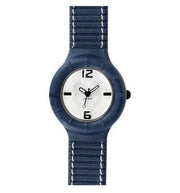 Women's Watch HIP HOP Mod. LEATHER