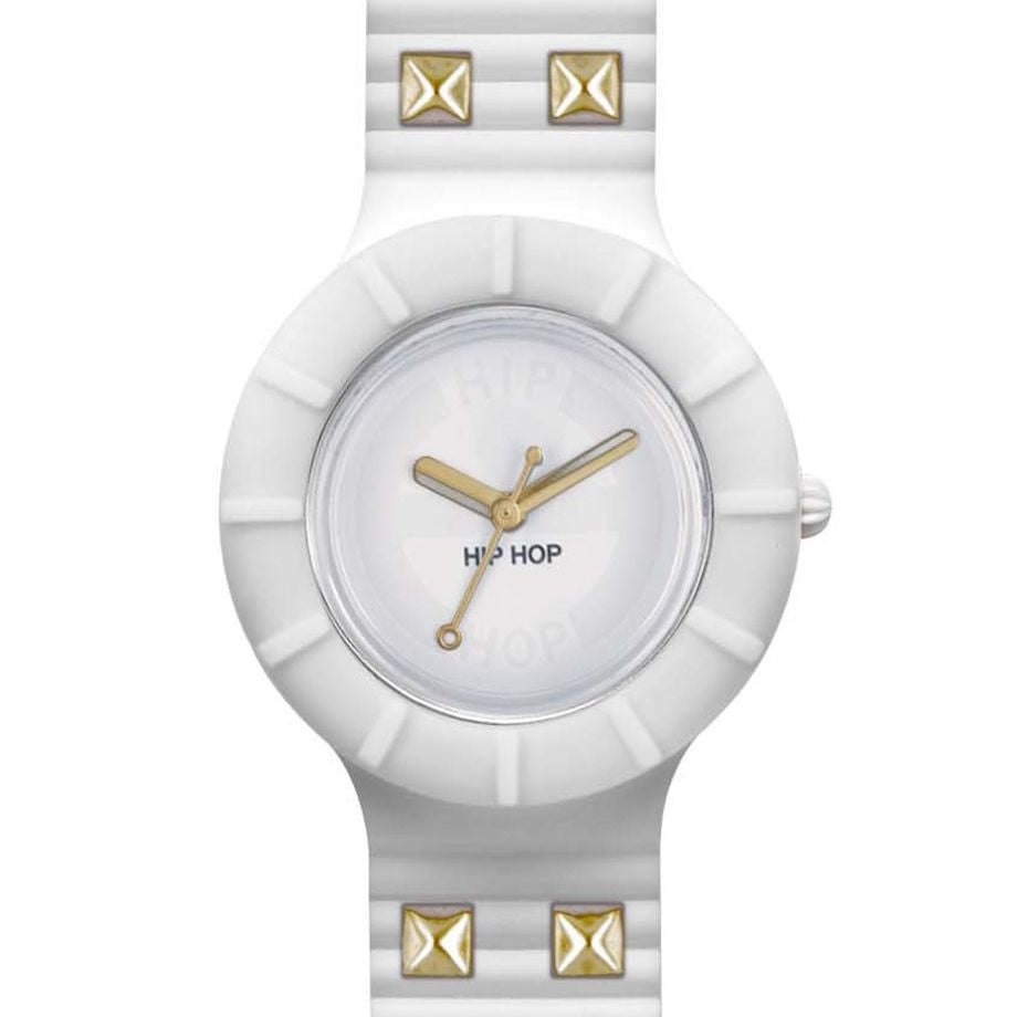 Unisex Watch HIP HOP Mod. ROCK