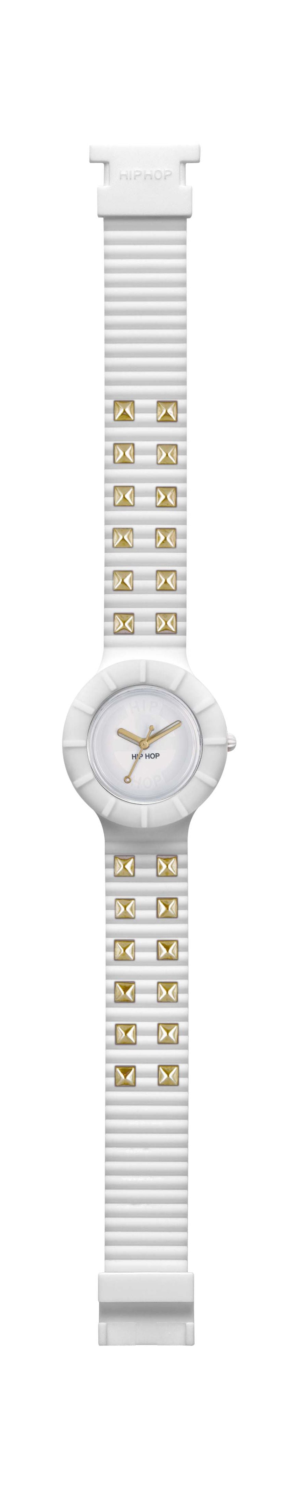 Unisex Watch HIP HOP Mod. ROCK