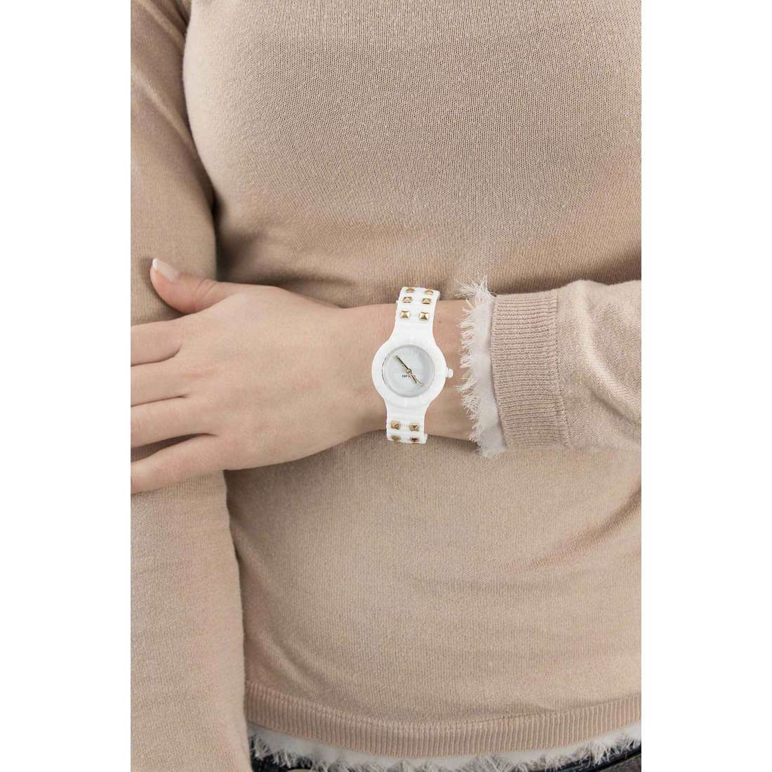 Unisex Watch HIP HOP Mod. ROCK