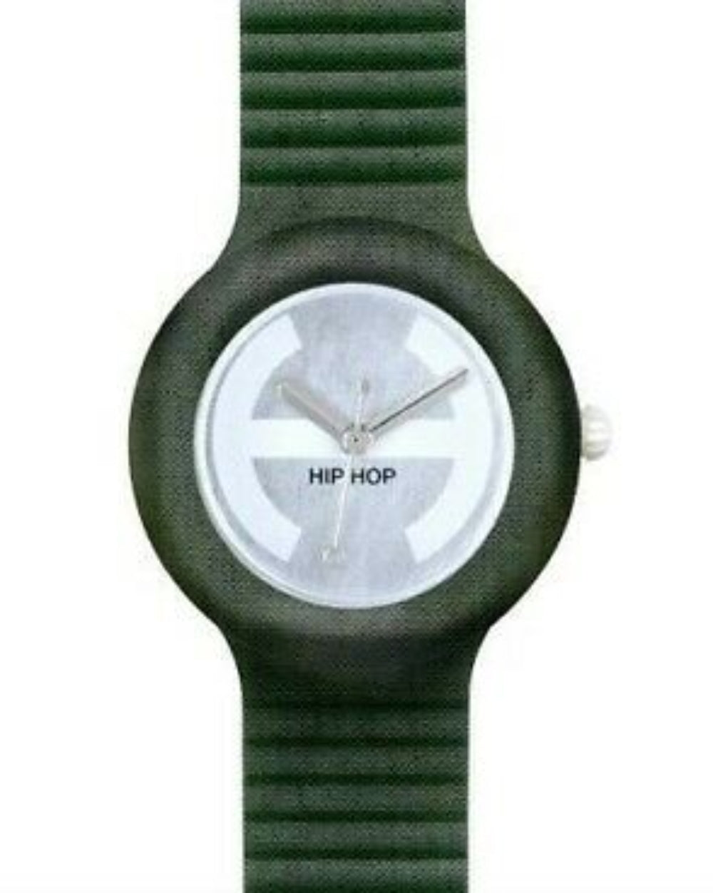 Women's Watch HIP HOP Mod. MELANGE