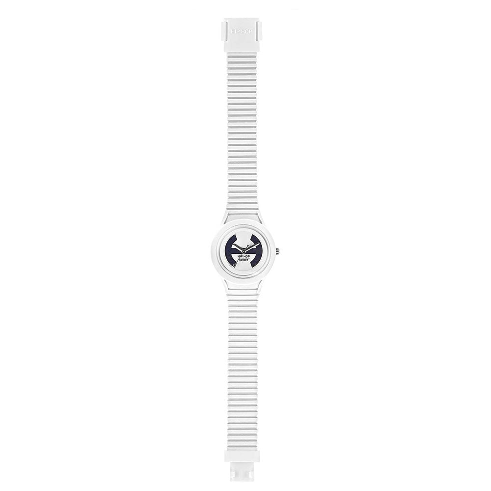 Unisex Watch HIP HOP Mod. SOLARE