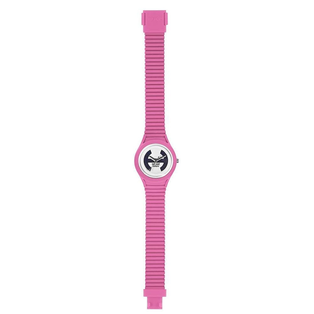 Women's Watch HIP HOP Mod. SOLARE