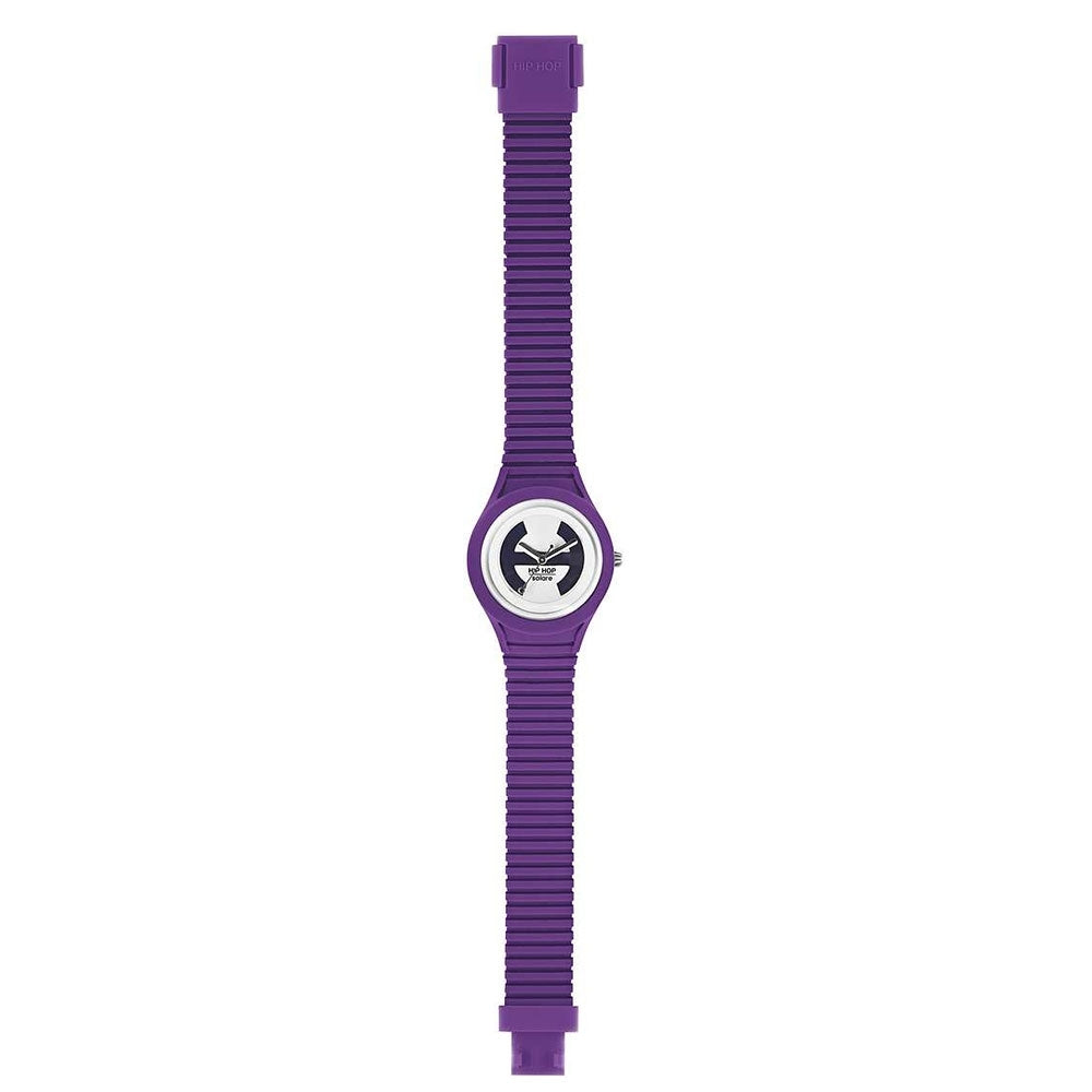 Women's Watch HIP HOP Mod. SOLARE