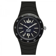 Men's Watch HIP HOP Mod. METAL SOLARE