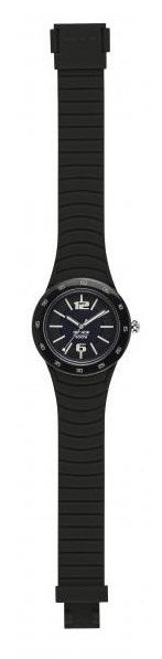 Men's Watch HIP HOP Mod. METAL SOLARE