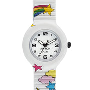Unisex Watch HIP HOP Mod. KIDS FUN
