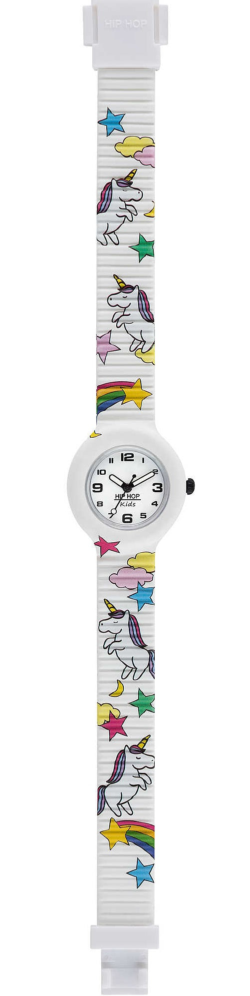 Unisex Watch HIP HOP Mod. KIDS FUN