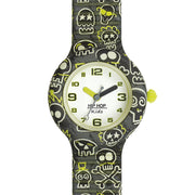 Unisex Watch HIP HOP Mod. KIDS FUN