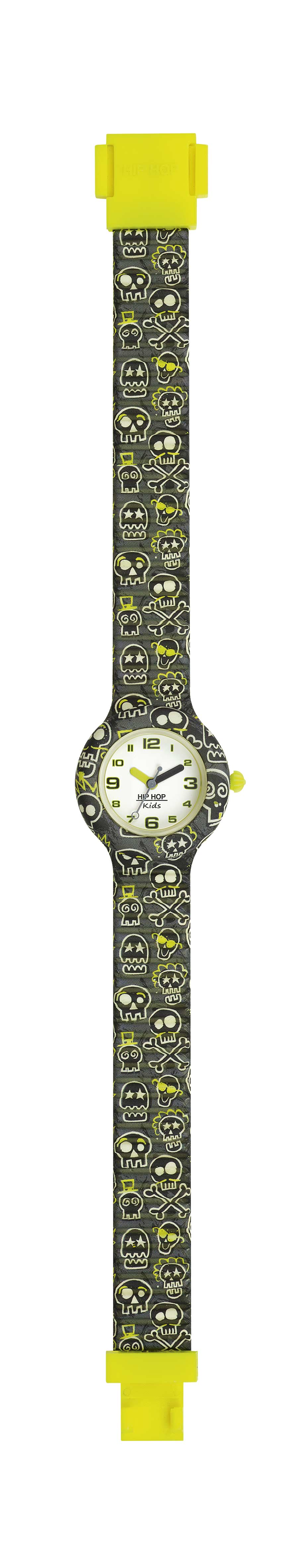 Unisex Watch HIP HOP Mod. KIDS FUN