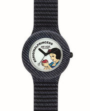 Women's Watch HIP HOP DISNEY COLLECTION  Mod. BE BRIGHT BE BOLD - BIANCANEVE ***SPECIAL PRICE***
