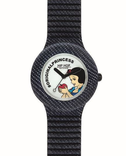Women's Watch HIP HOP DISNEY COLLECTION  Mod. BE BRIGHT BE BOLD - BIANCANEVE ***SPECIAL PRICE***