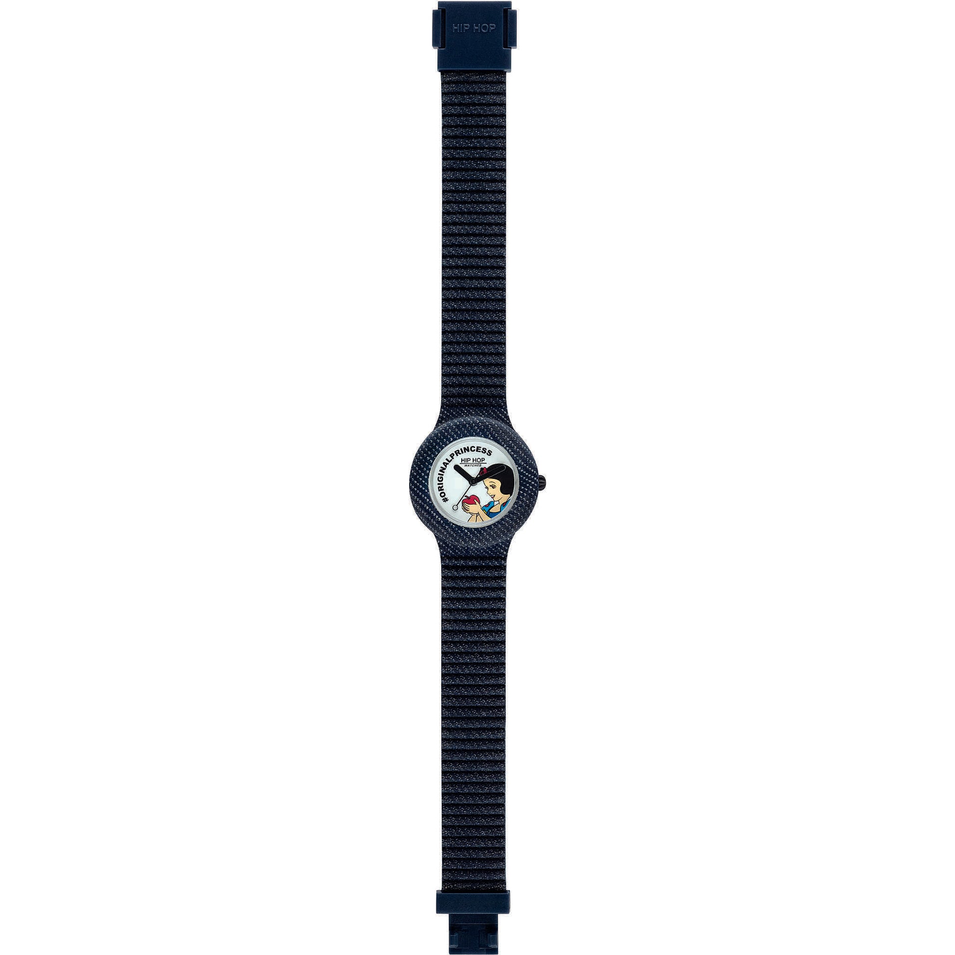 Women's Watch HIP HOP DISNEY COLLECTION  Mod. BE BRIGHT BE BOLD - BIANCANEVE ***SPECIAL PRICE***