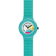 Women's Watch HIP HOP DISNEY COLLECTION  Mod. BE BRIGHT BE BOLD - CENERENTOLA