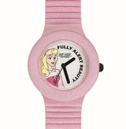 Women's Watch HIP HOP DISNEY COLLECTION  Mod. BE BRIGHT BE BOLD - AURORA ***SPECIAL PRICE***