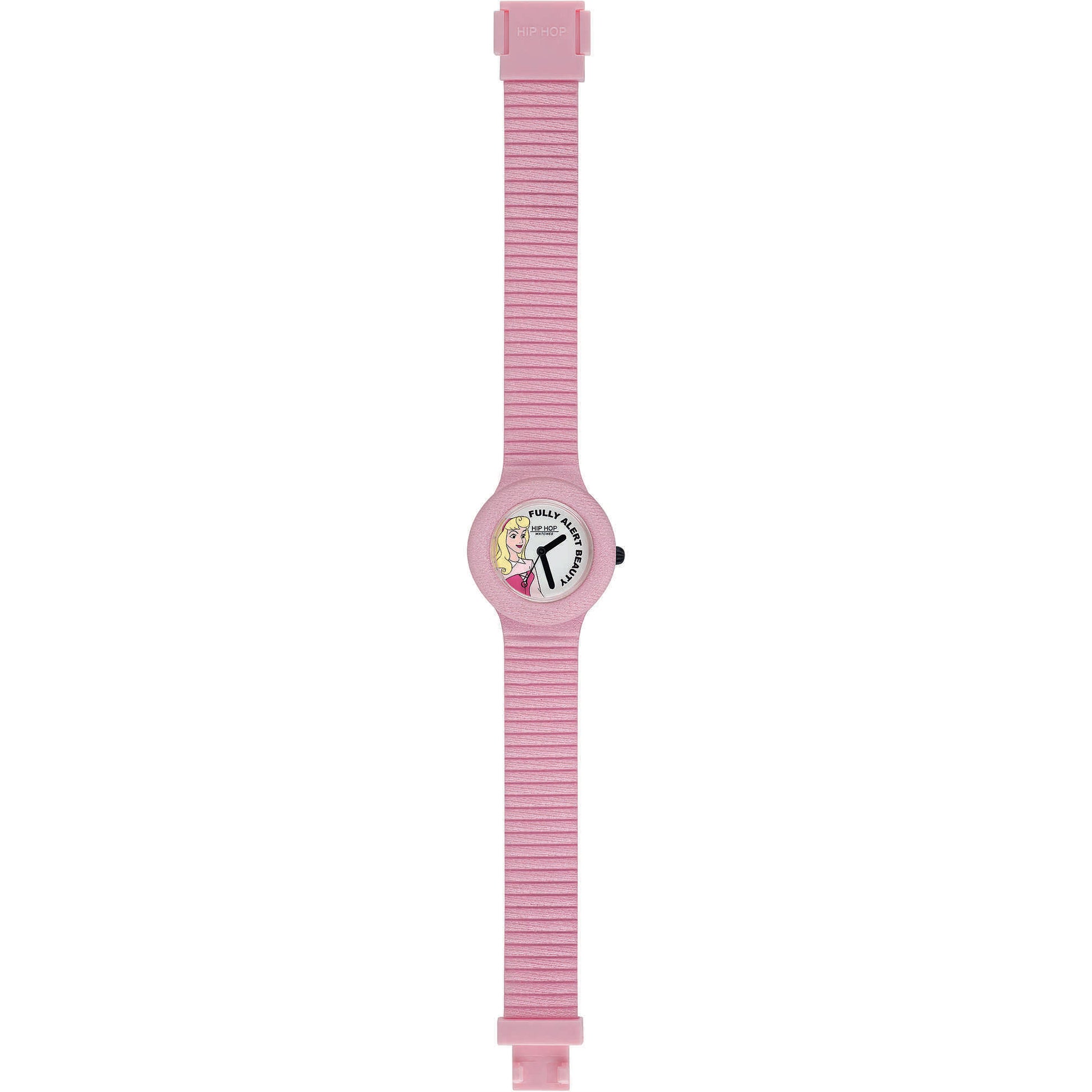 Women's Watch HIP HOP DISNEY COLLECTION  Mod. BE BRIGHT BE BOLD - AURORA ***SPECIAL PRICE***