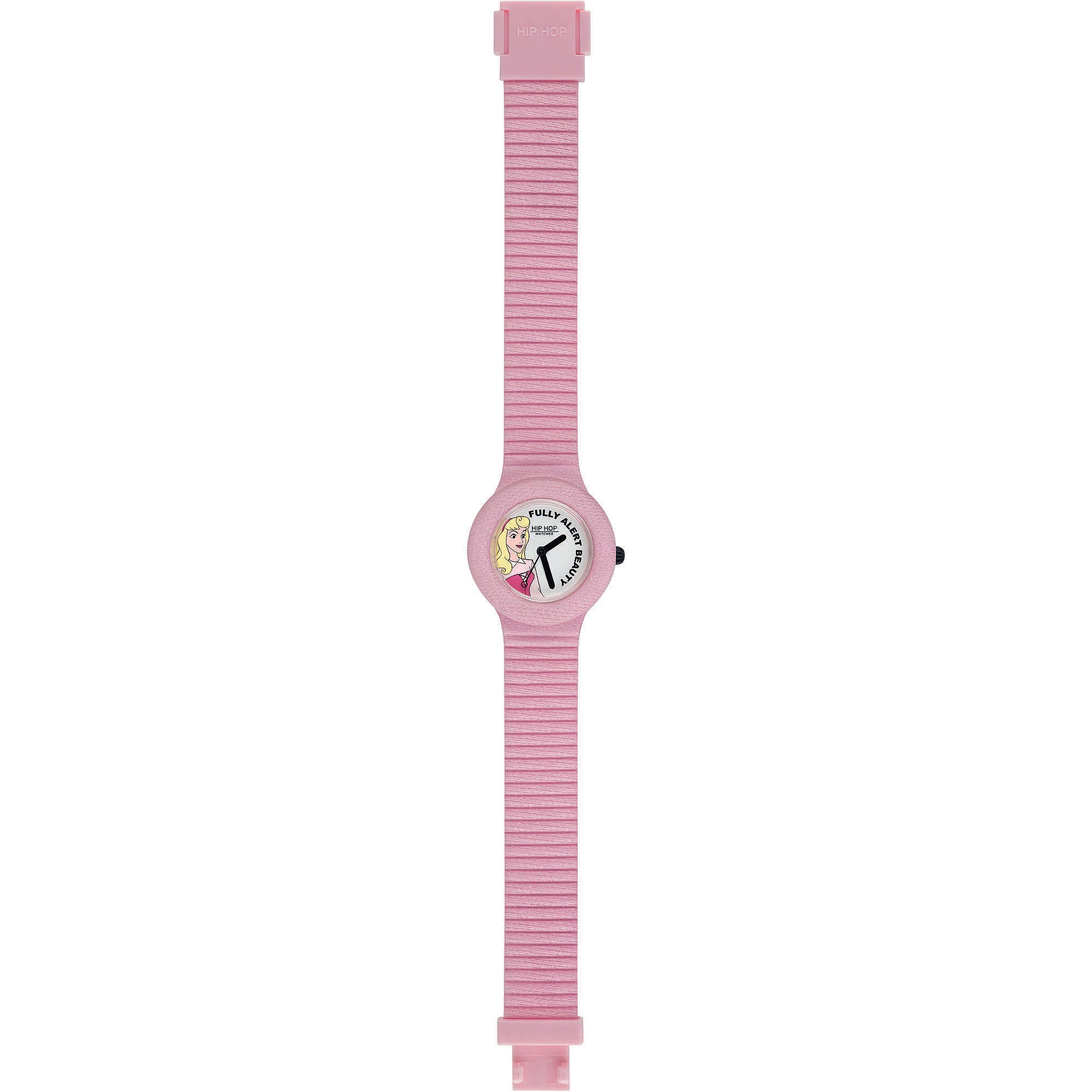 Women's Watch HIP HOP DISNEY COLLECTION  Mod. BE BRIGHT BE BOLD - AURORA ***SPECIAL PRICE***