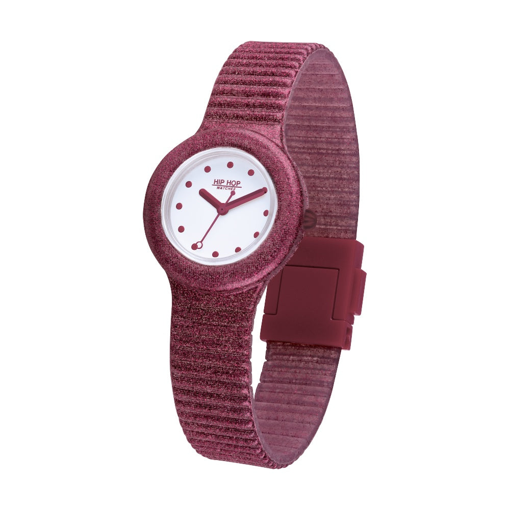 Women's Watch HIP HOP Mod. HWU1022