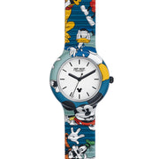 Unisex Watch HIP HOP Mod. HWU1034