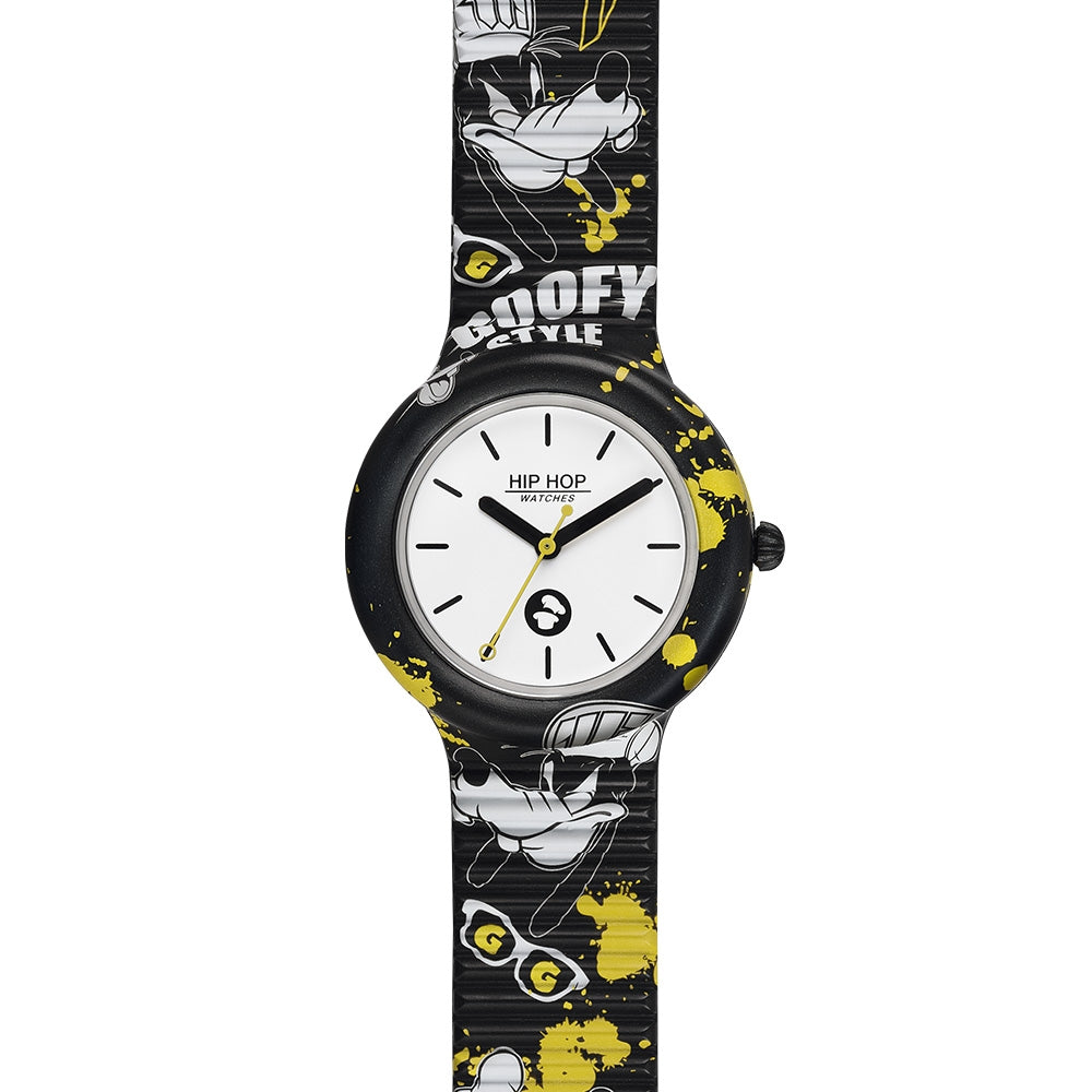 Men's Watch HIP HOP Mod. HWU1044