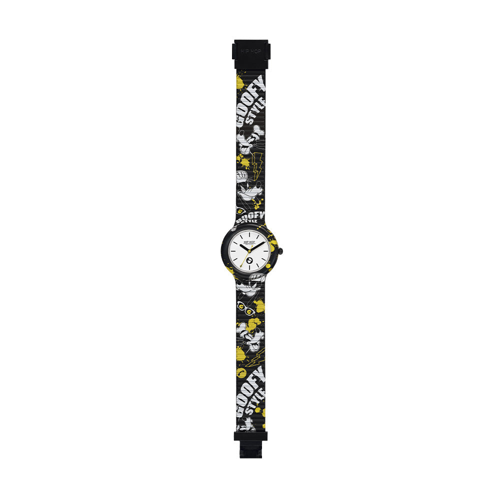 Men's Watch HIP HOP Mod. HWU1044