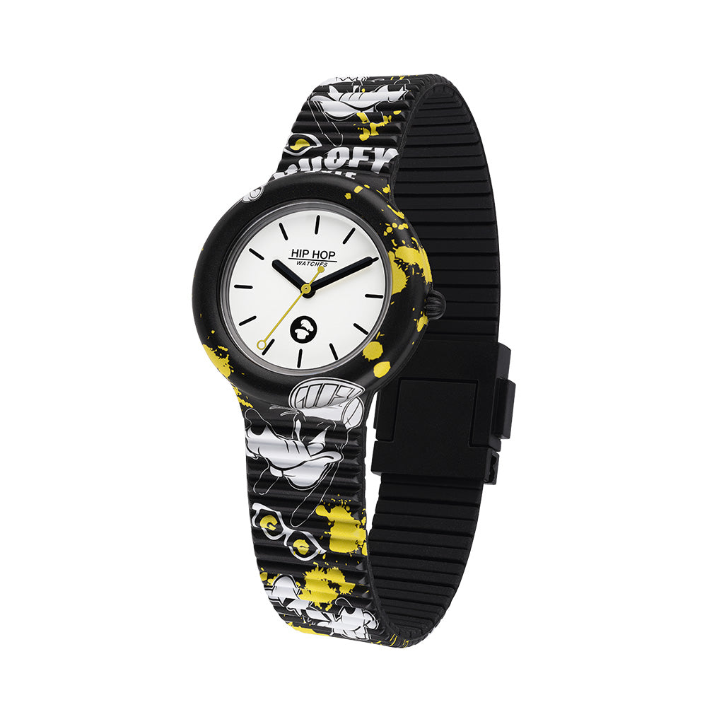 Men's Watch HIP HOP Mod. HWU1044